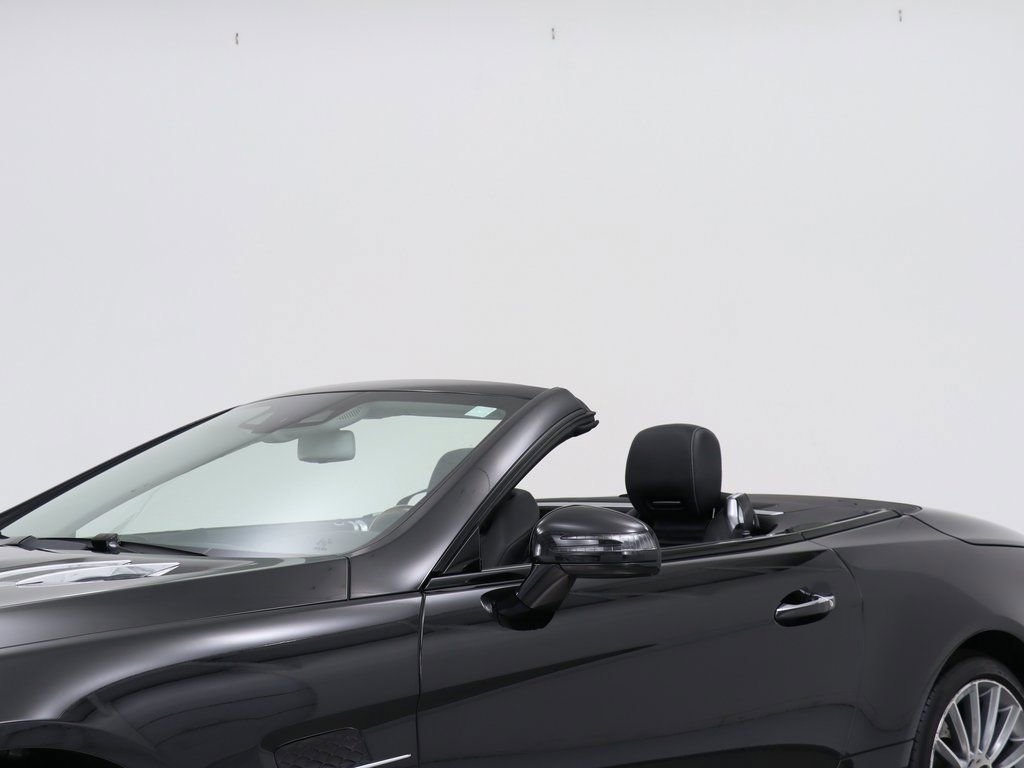 Used 2019 Mercedes-Benz SL 450 image 10