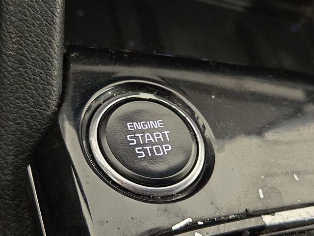 Certified 2023 Kia Sportage X-Line w/ X-Line Premium Package image 26