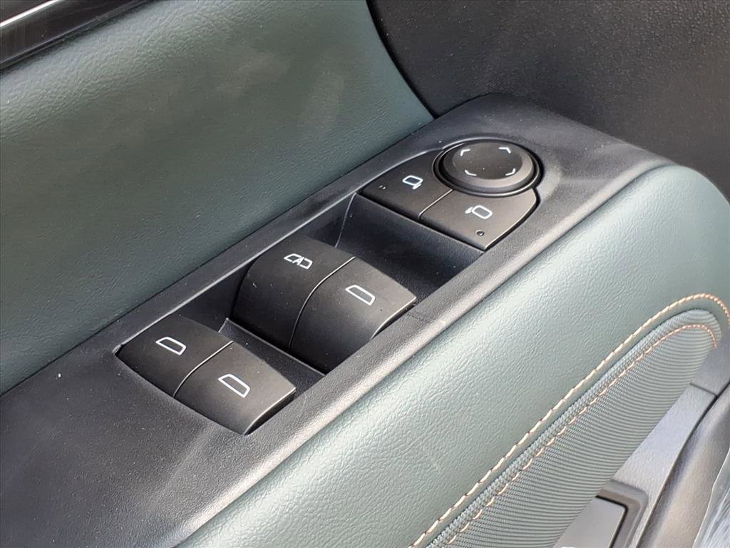 New 2026 GMC Terrain AT4 w/ Technology Package II image 15