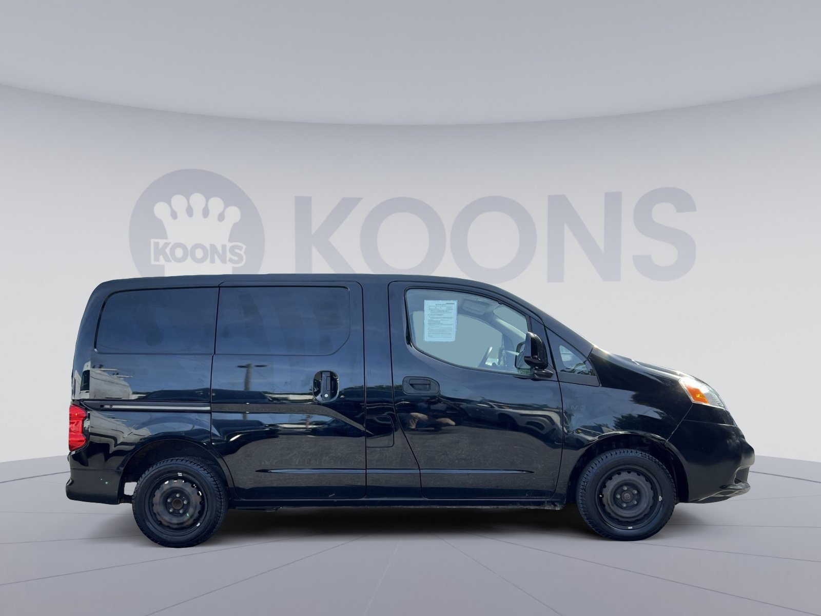Used 2021 Nissan NV200 SV FWD image 12