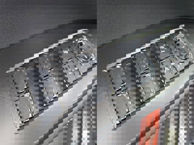 Certified 2025 Lexus NX 350 AWD w/ Premium Package image 9