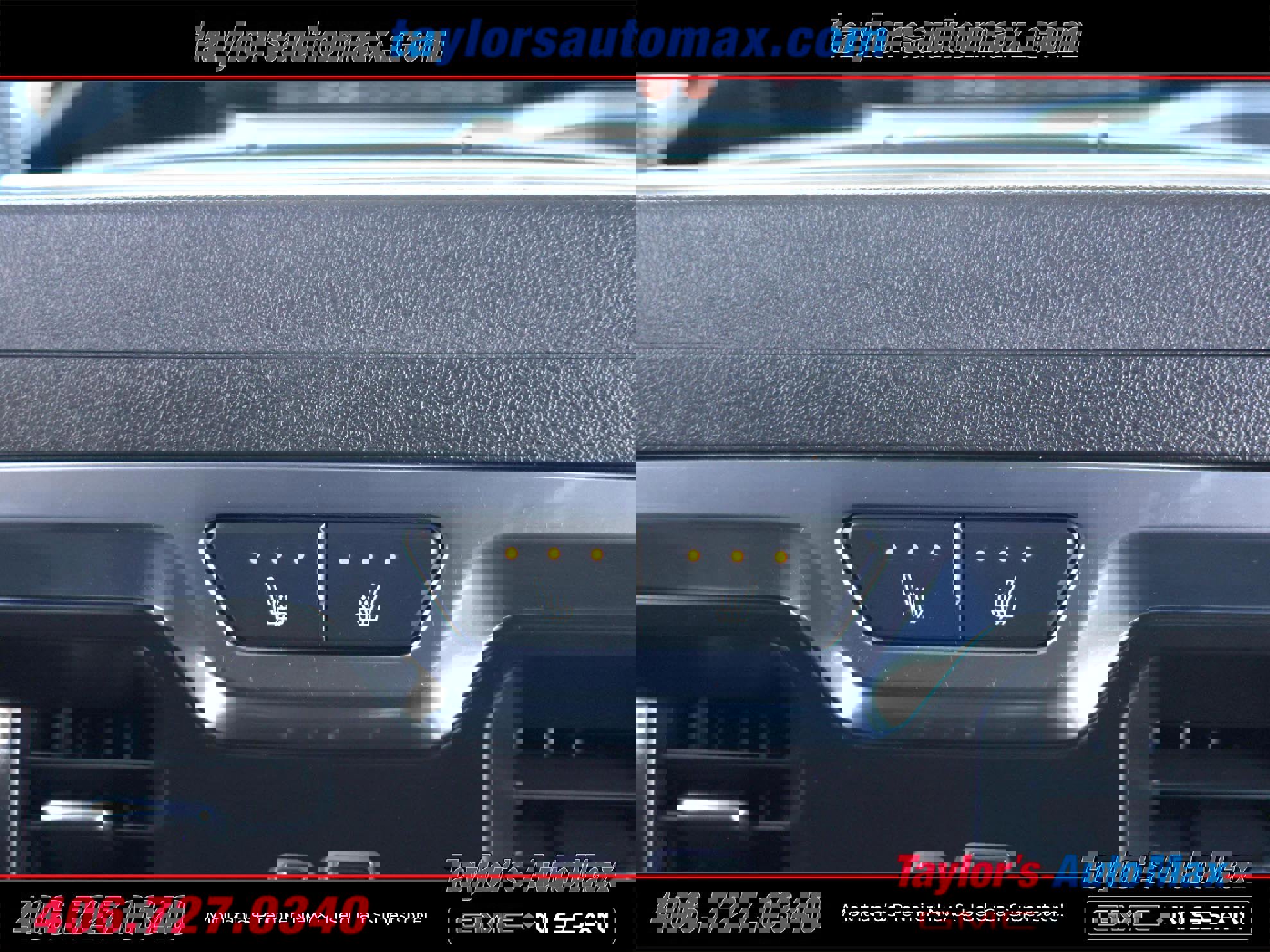 Used 2022 GMC Sierra 1500 SLT w/ SLT Convenience Package image 31