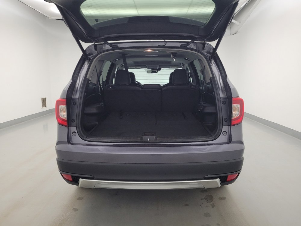 Used 2020 Honda Pilot EX-L image 29