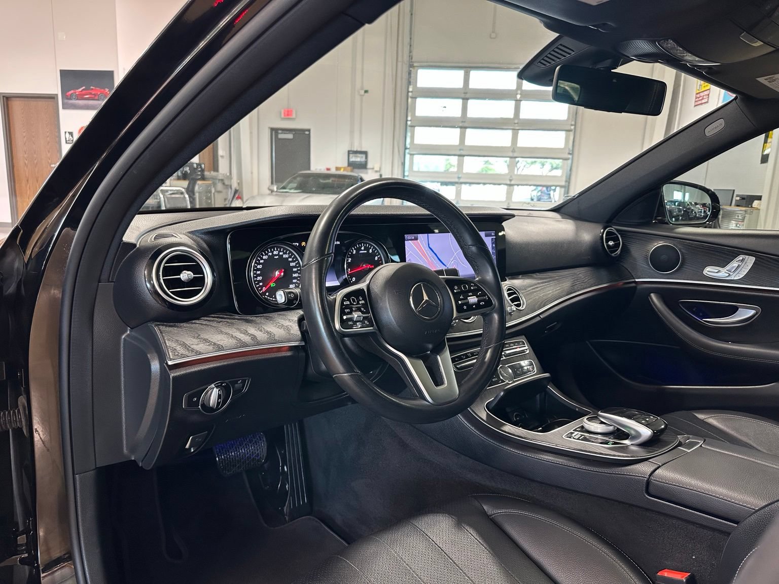 Used 2020 Mercedes-Benz E 350 Sedan image 13