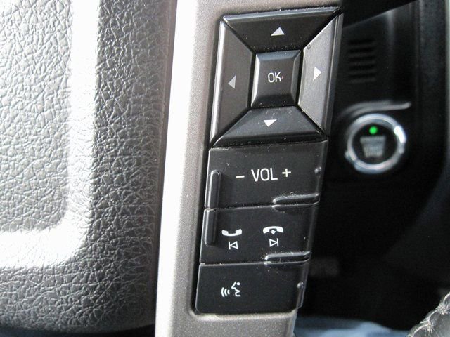 Used 2016 Ford Expedition Limited AWD/4WD image 15