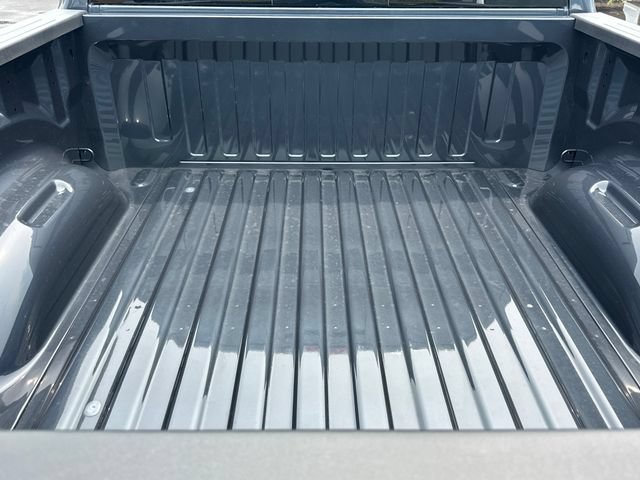 New 2026 RAM 1500 Big Horn AWD/4WD image 9