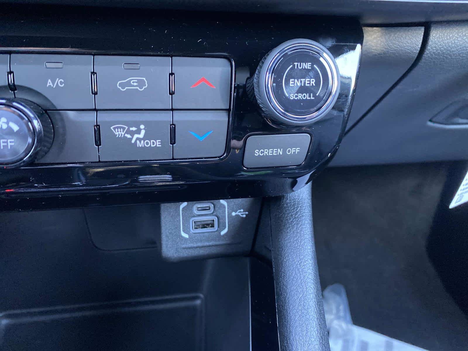 New 2026 Jeep Compass Limited image 12