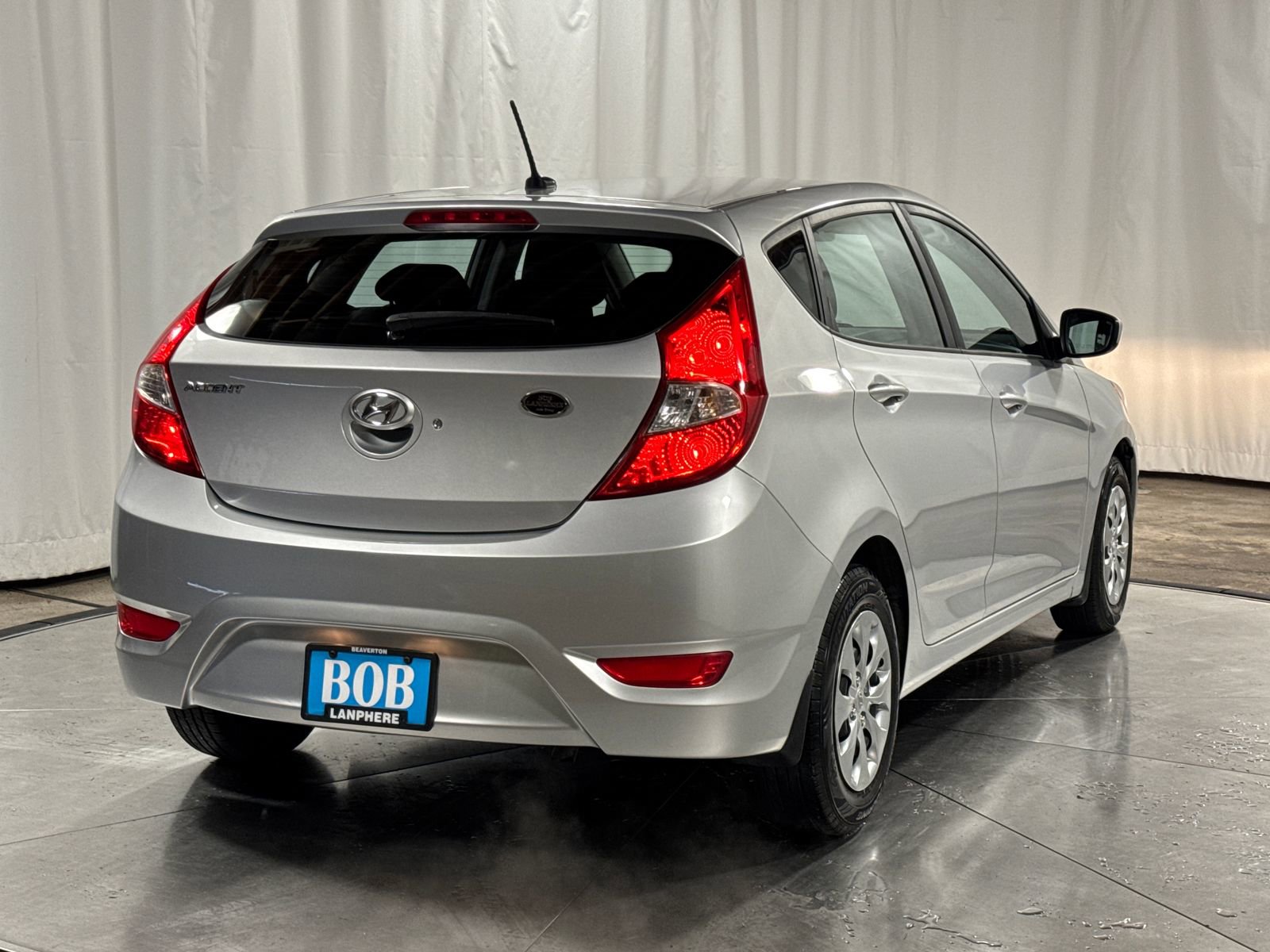 Used 2017 Hyundai Accent SE FWD image 10