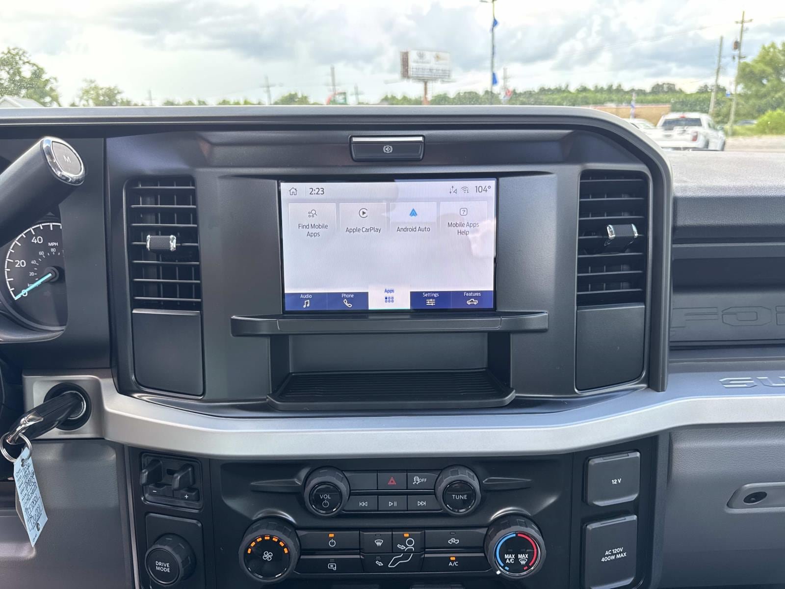 New 2026 Ford F350 XL RWD image 10
