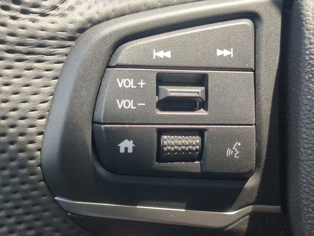 New 2026 Honda Ridgeline TrailSport+ image 25