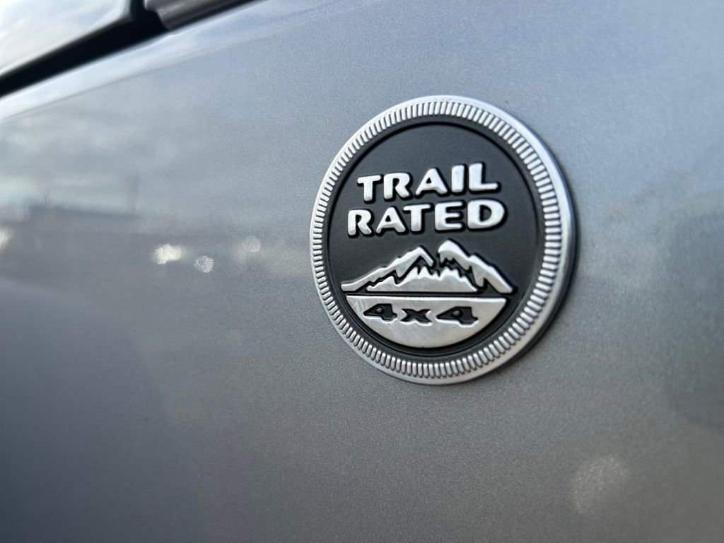 Used 2017 Jeep Wrangler Sport w/ Quick Order Package 24S image 32