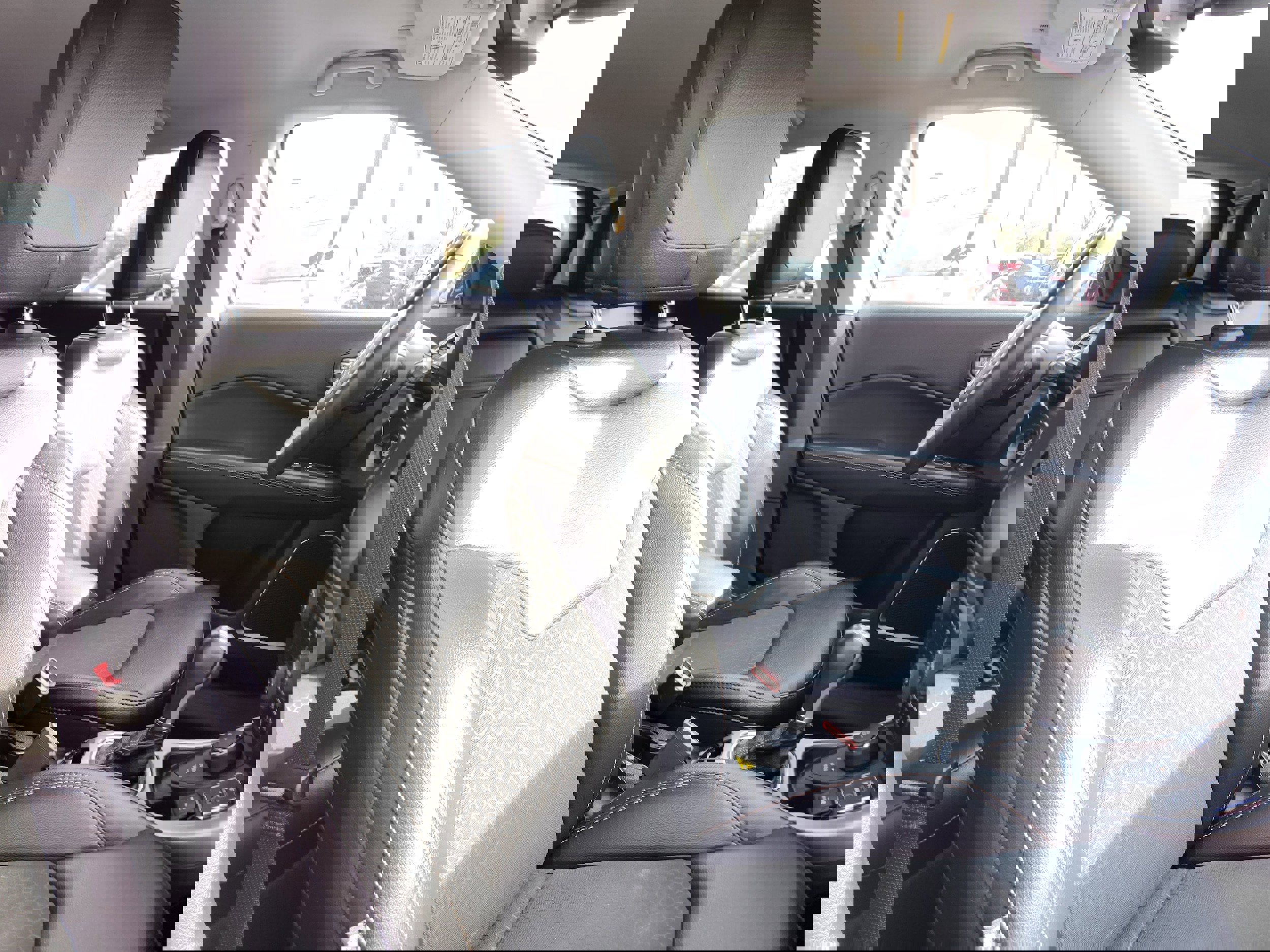 Used 2019 Jeep Compass Latitude w/ Popular Equipment Group image 17