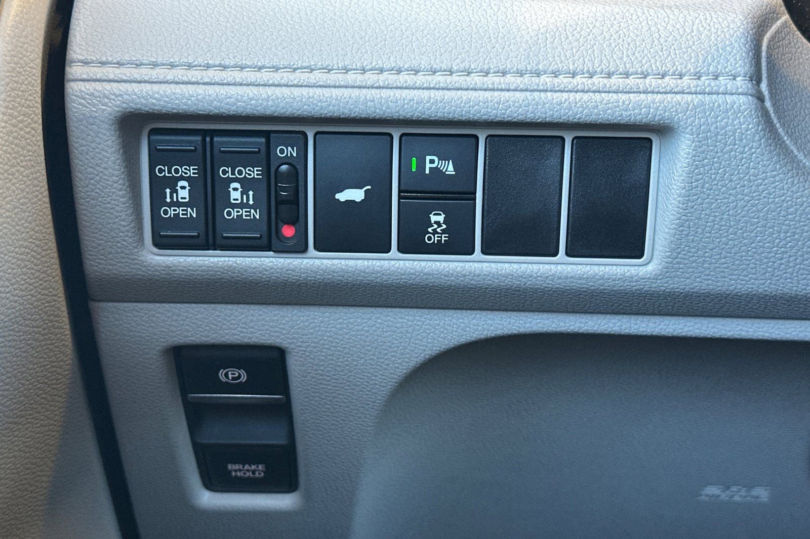 Used 2025 Honda Odyssey Touring image 34