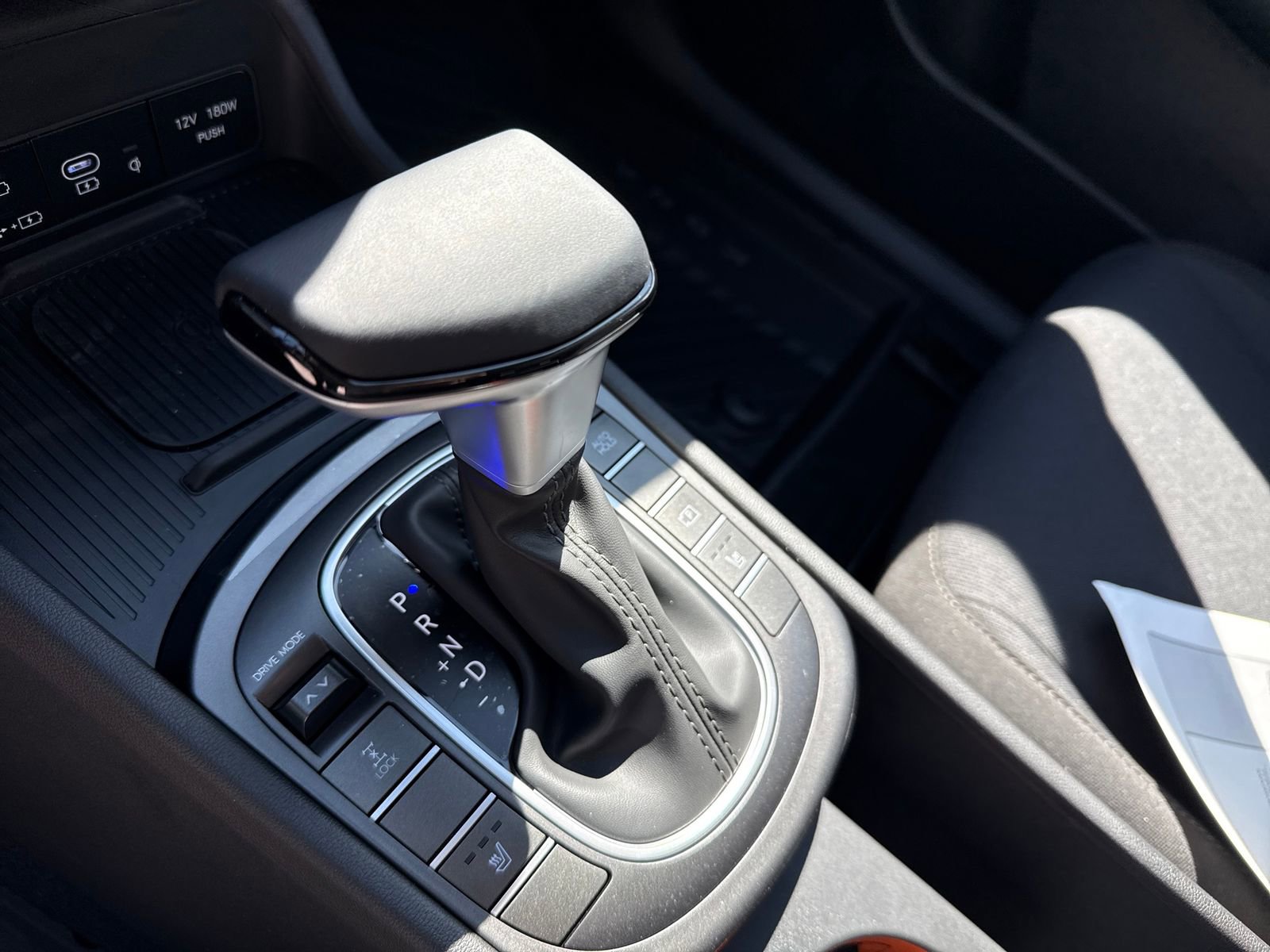 New 2026 Hyundai Kona SEL Sport AWD/4WD image 25