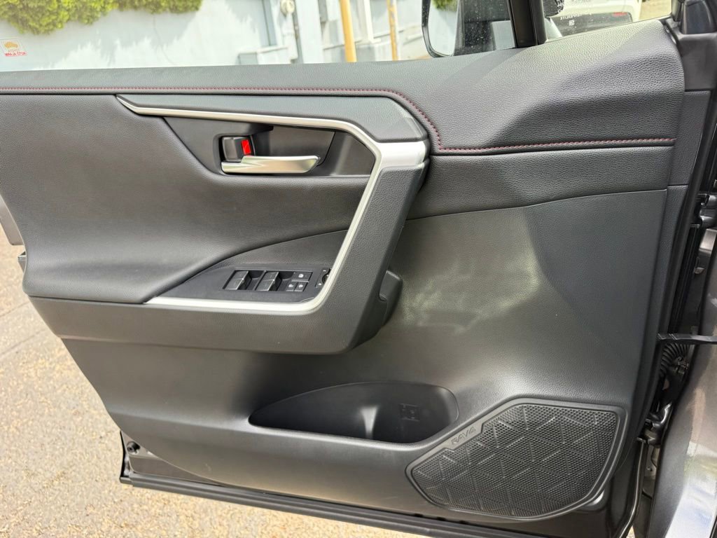 Certified 2023 Toyota RAV4 XSE w/ Weather Package image 24