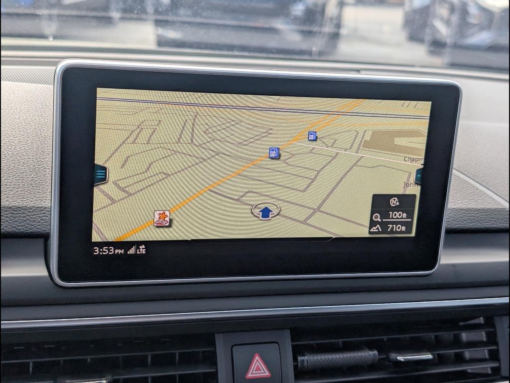 Used 2019 Audi A5 2.0T Premium Plus w/ Premium Plus image 15
