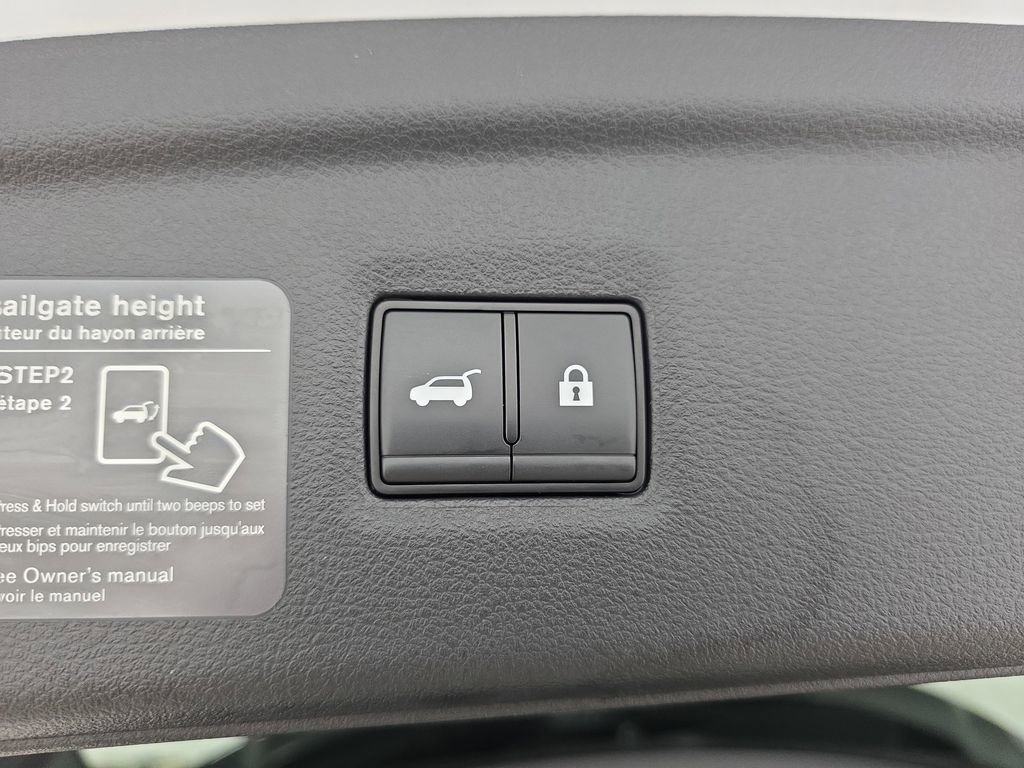 Certified 2024 INFINITI QX50 Sport AWD/4WD image 33