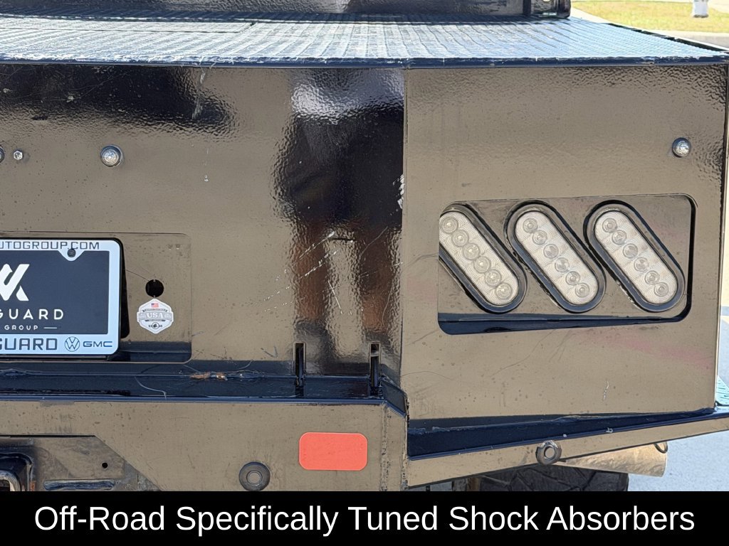 Used 2022 Ford F250 Lariat w/ Lariat Value Package AWD/4WD image 8