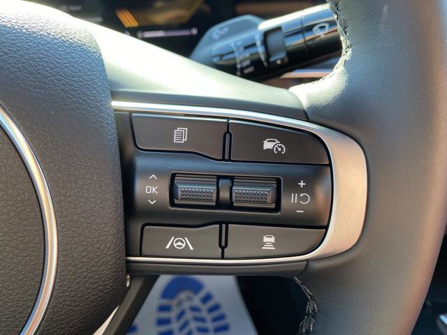 New 2026 Kia K5 GT-Line w/ GT-Line Red Interior Package image 29