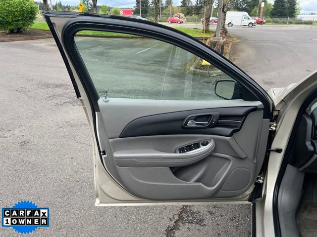 Used 2015 Chevrolet Malibu LS w/ Protection Package FWD image 17