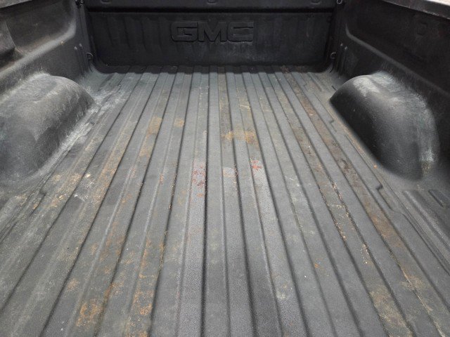 Used 2019 GMC Sierra 2500 SLT w/ Duramax Plus Package image 30