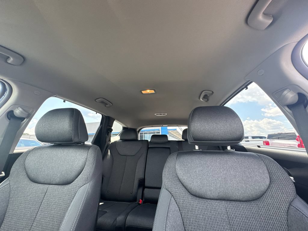 Used 2022 Hyundai Santa Fe SEL w/ Convenience Package FWD image 33