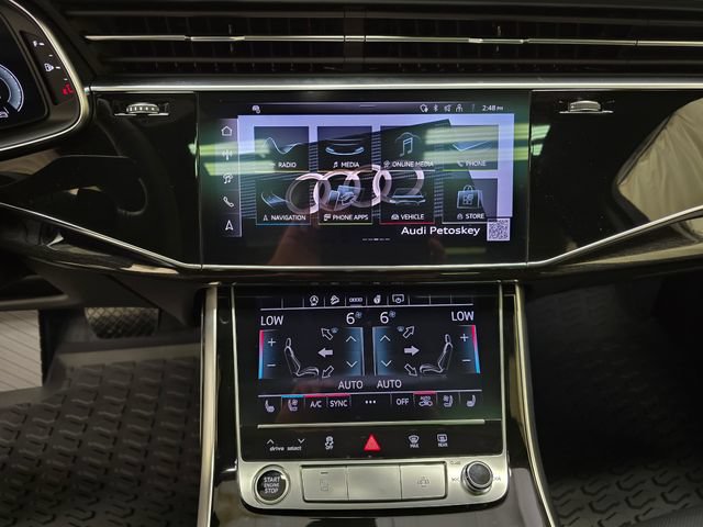 New 2026 Audi Q7 Premium Plus AWD/4WD image 20