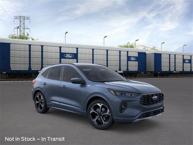 New 2025 Ford Escape ST-Line Elite image 7