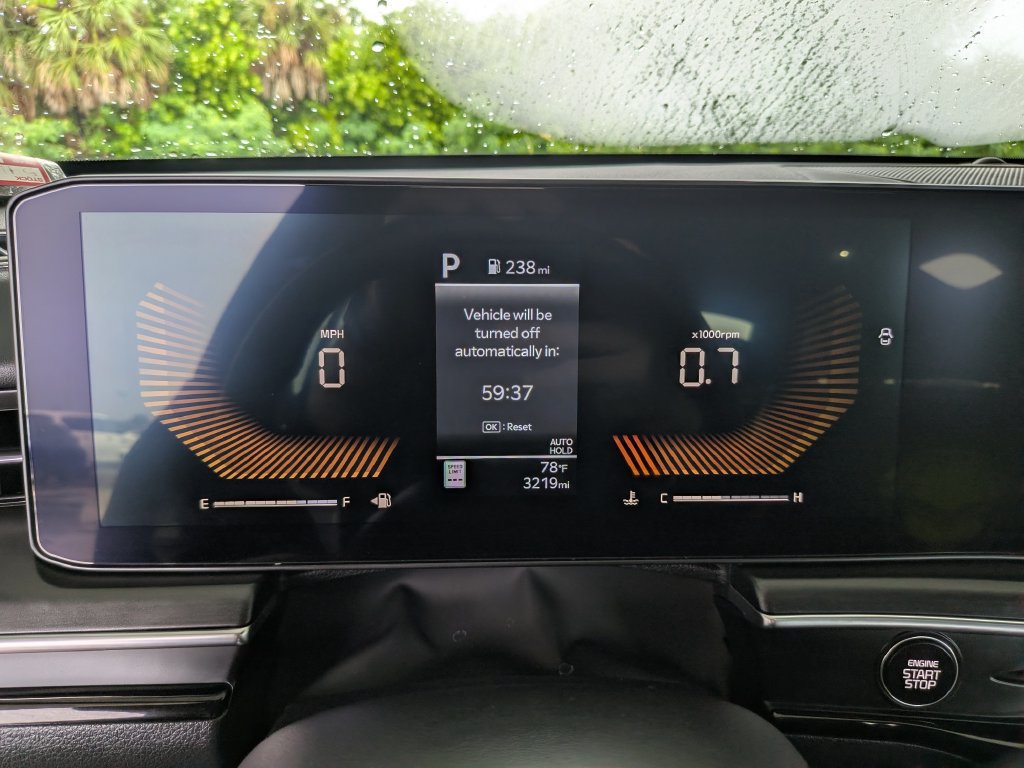 Certified 2026 Kia K5 GT FWD image 38