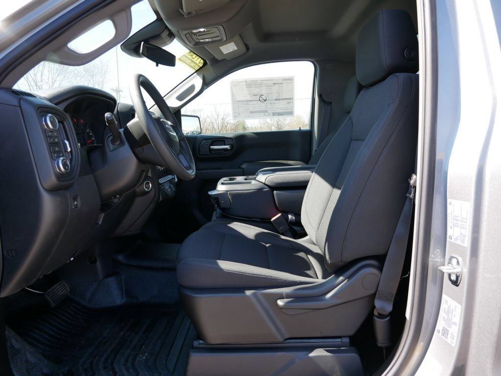 New 2026 GMC Sierra 1500 Pro w/ Pro Value Package AWD/4WD image 8