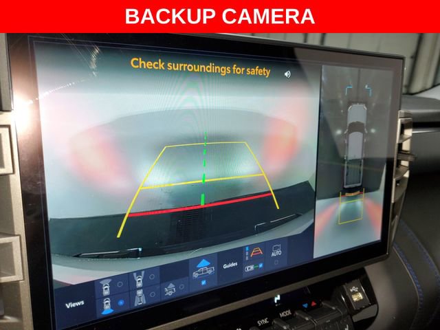 New 2026 Toyota Tundra Platinum image 19