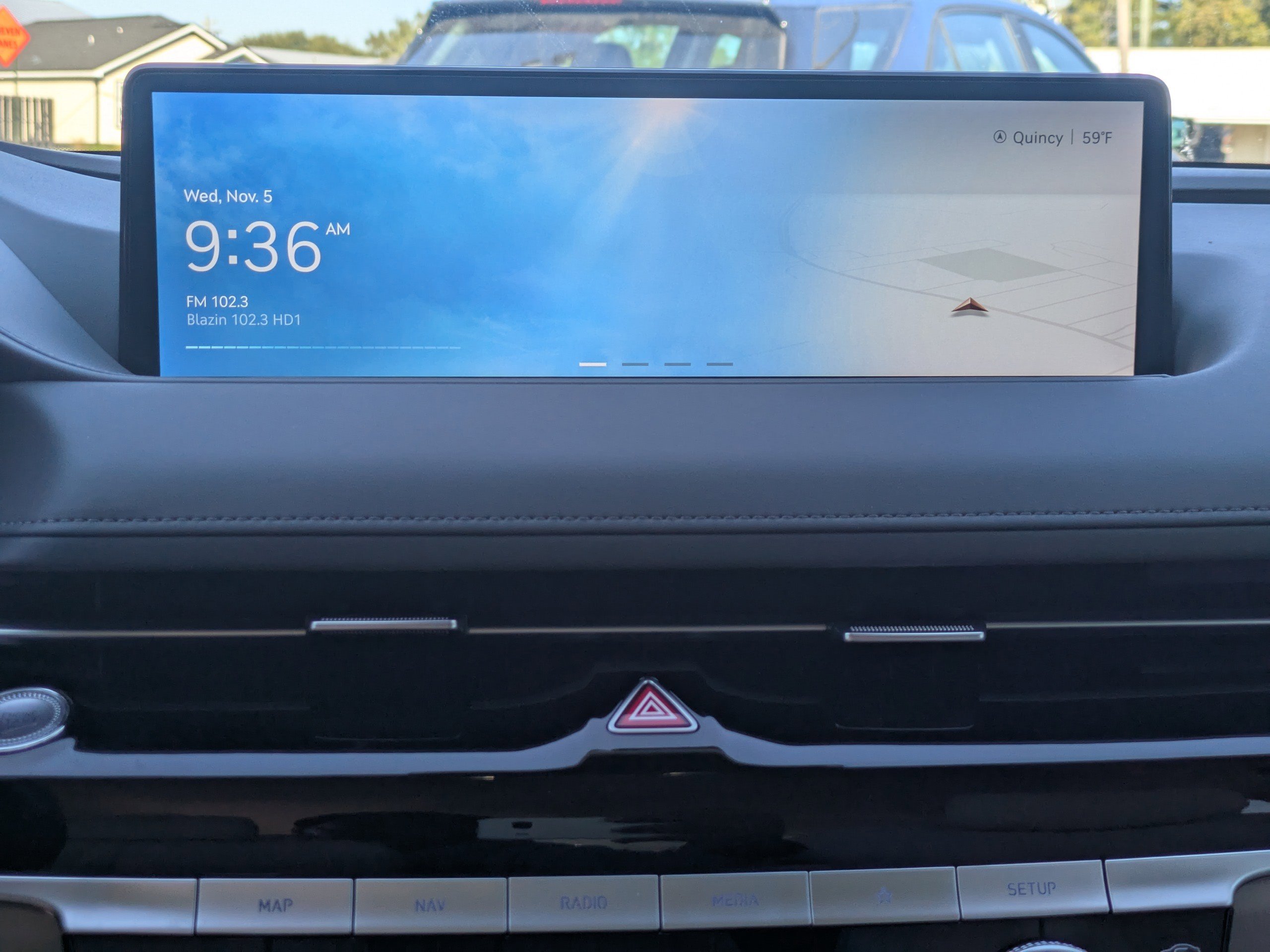 Used 2024 Genesis G80 2.5T image 16