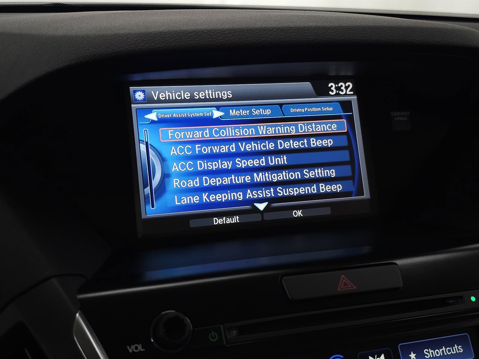 Used 2016 Acura MDX SH-AWD image 26