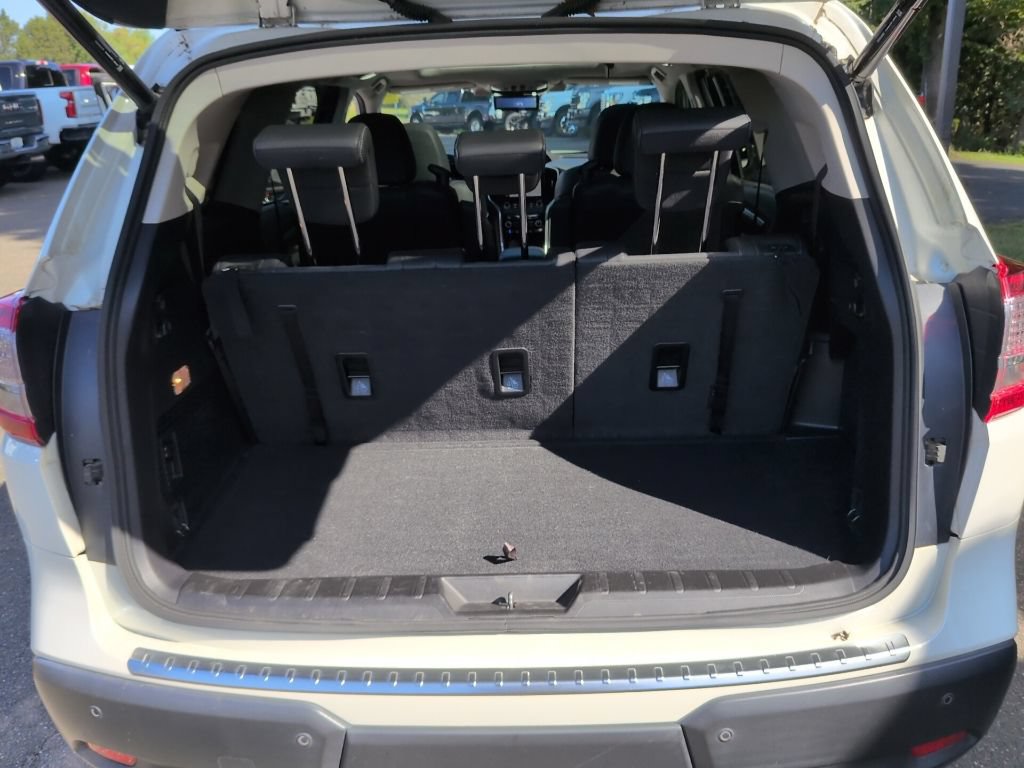 Used 2022 Subaru Ascent Touring AWD/4WD image 33