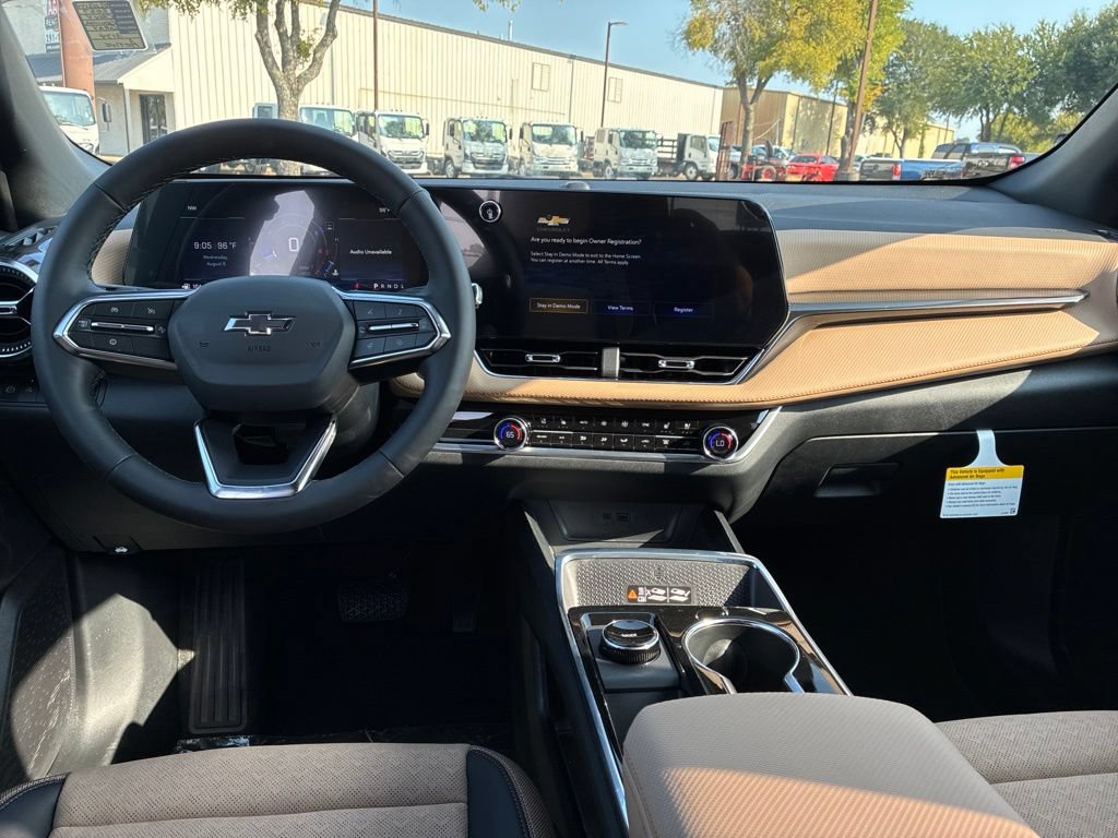 New 2027 Chevrolet Equinox ACTIV w/ Convenience Package III FWD image 14