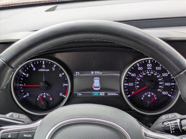 Used 2024 Kia Carnival LX image 20