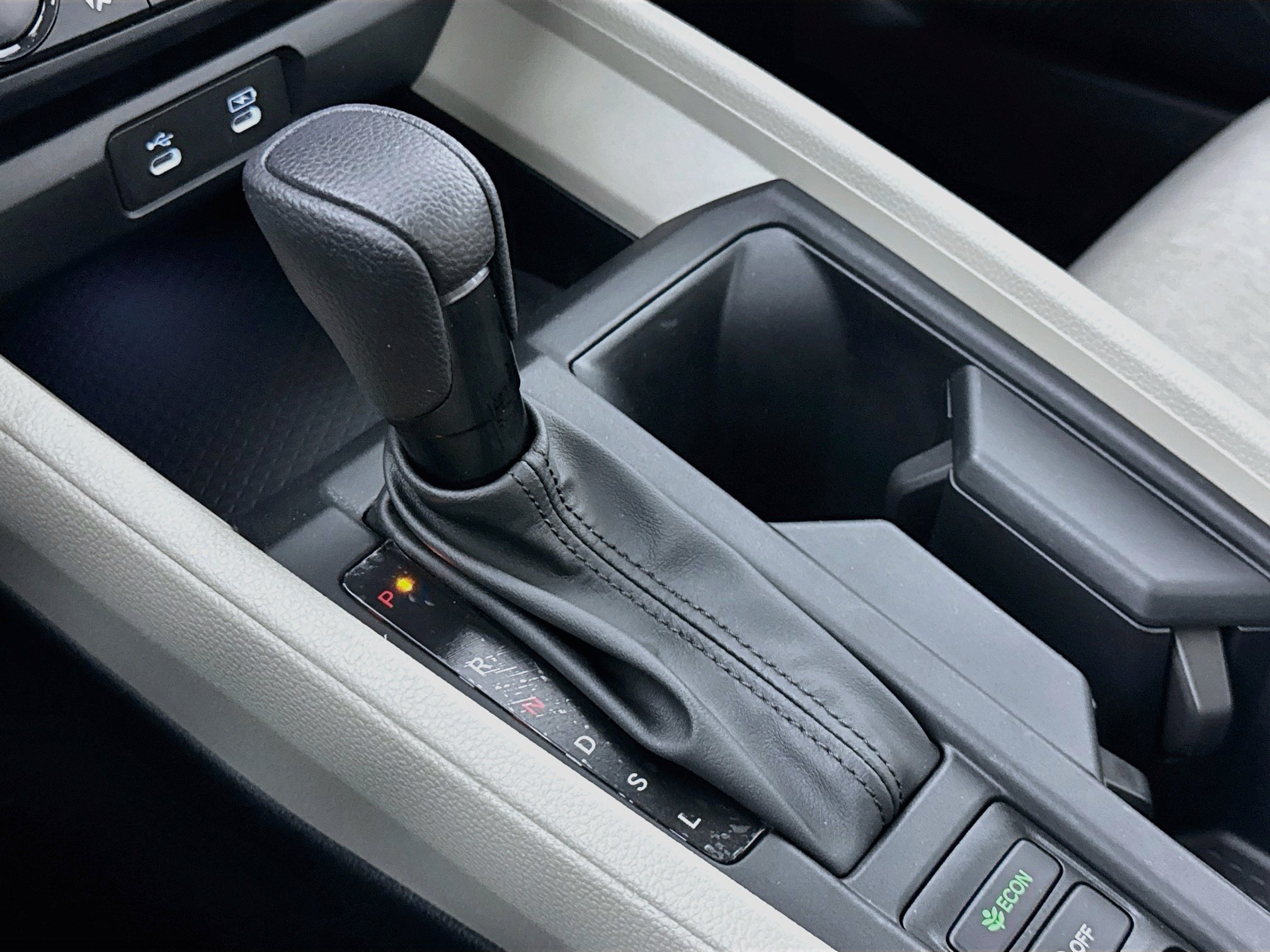 Certified 2024 Honda Accord EX image 16