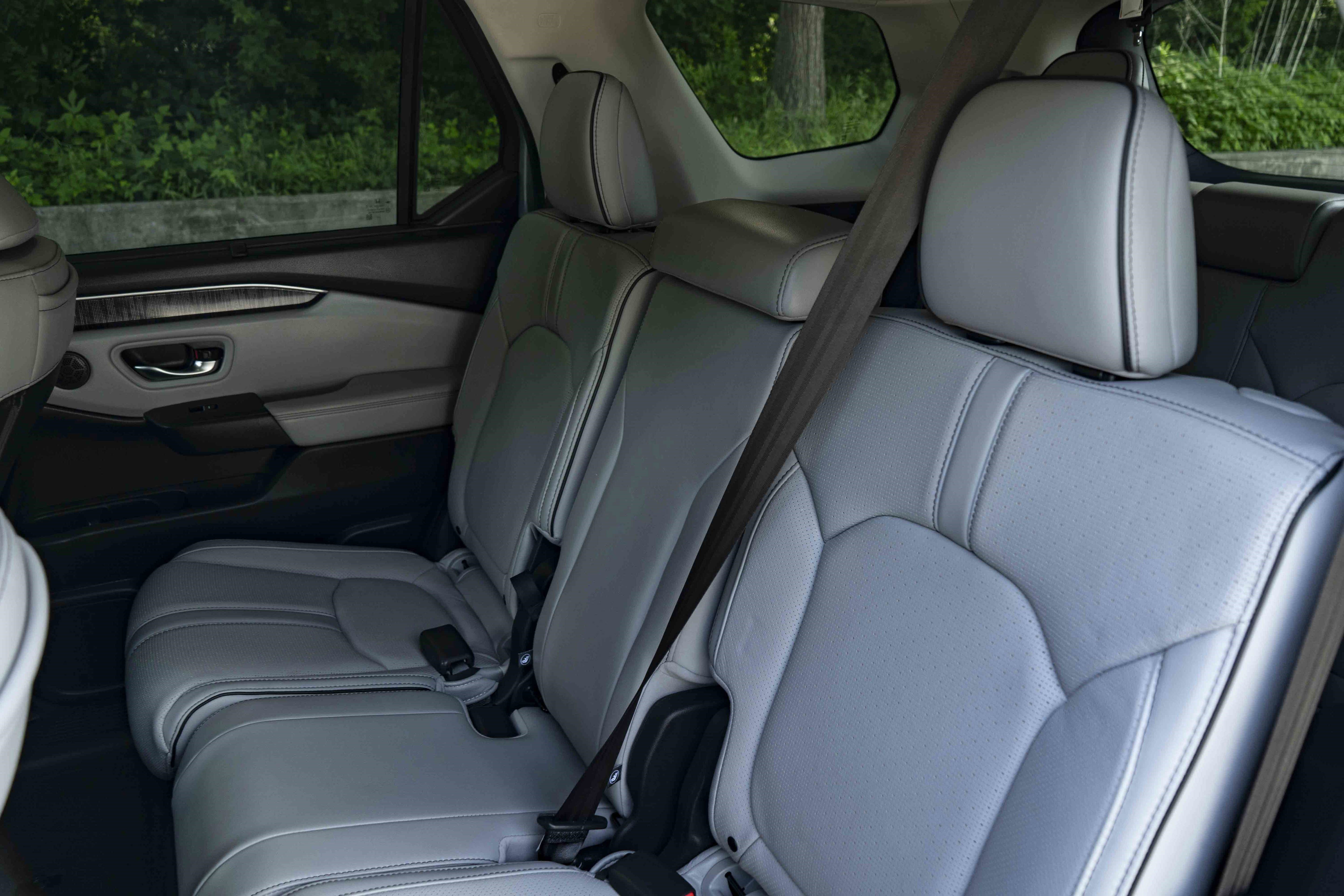 Used 2024 Honda Pilot Elite image 18