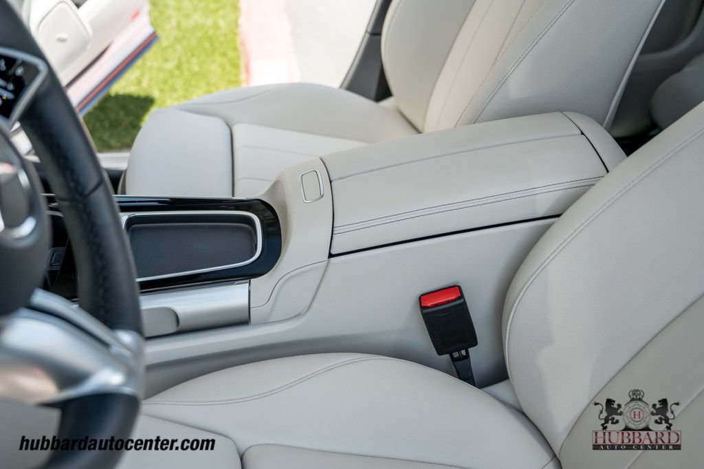 Used 2025 Mercedes-Benz EQB 250+ image 19