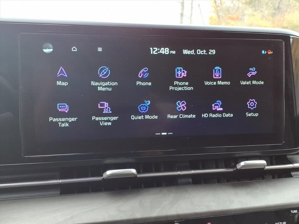 Certified 2022 Kia Carnival SX image 15