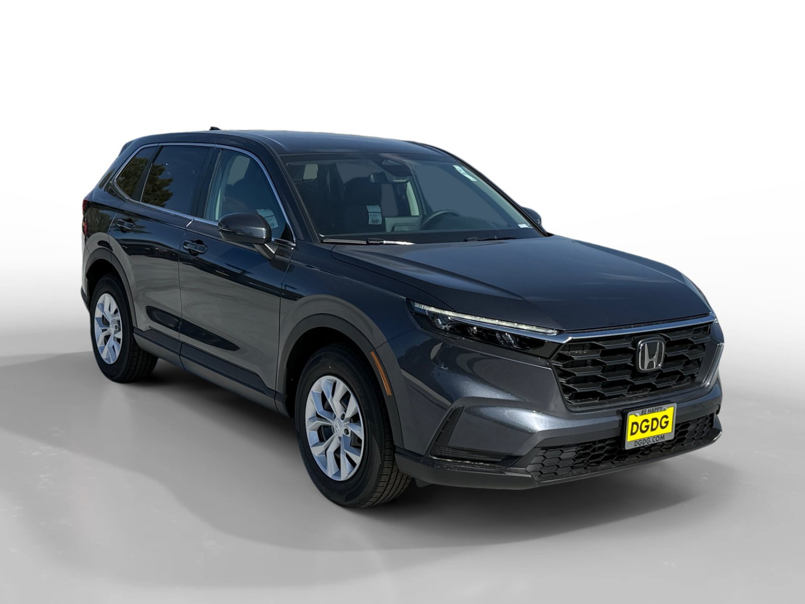 New 2027 Honda CR-V LX image 7