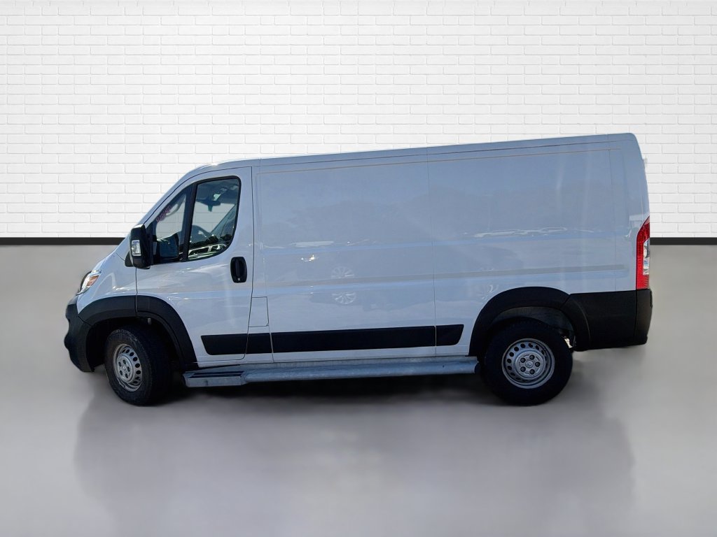 Used 2025 RAM ProMaster 2500 w/ U-Haul Equipment Group FWD image 6