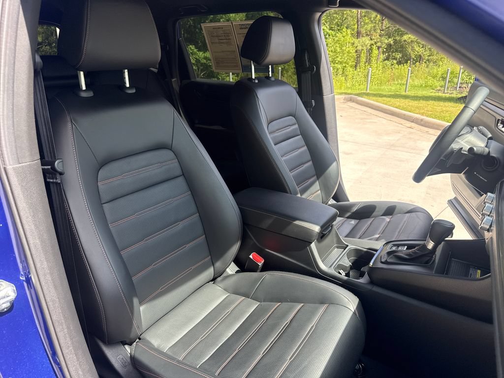 Used 2025 Honda CR-V Sport-L image 35