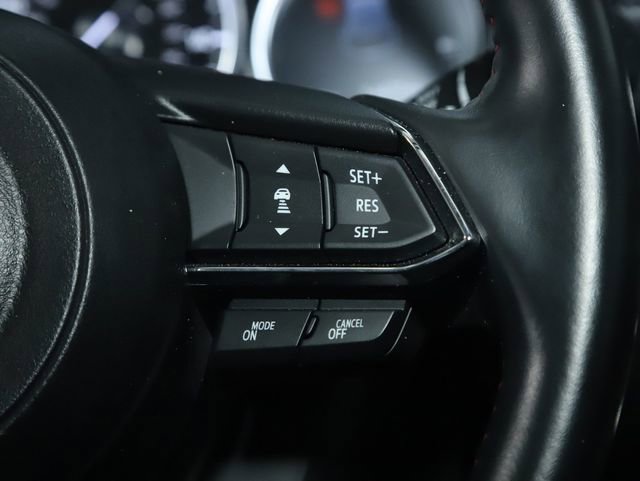 Used 2021 MAZDA CX-5 Carbon Edition image 26