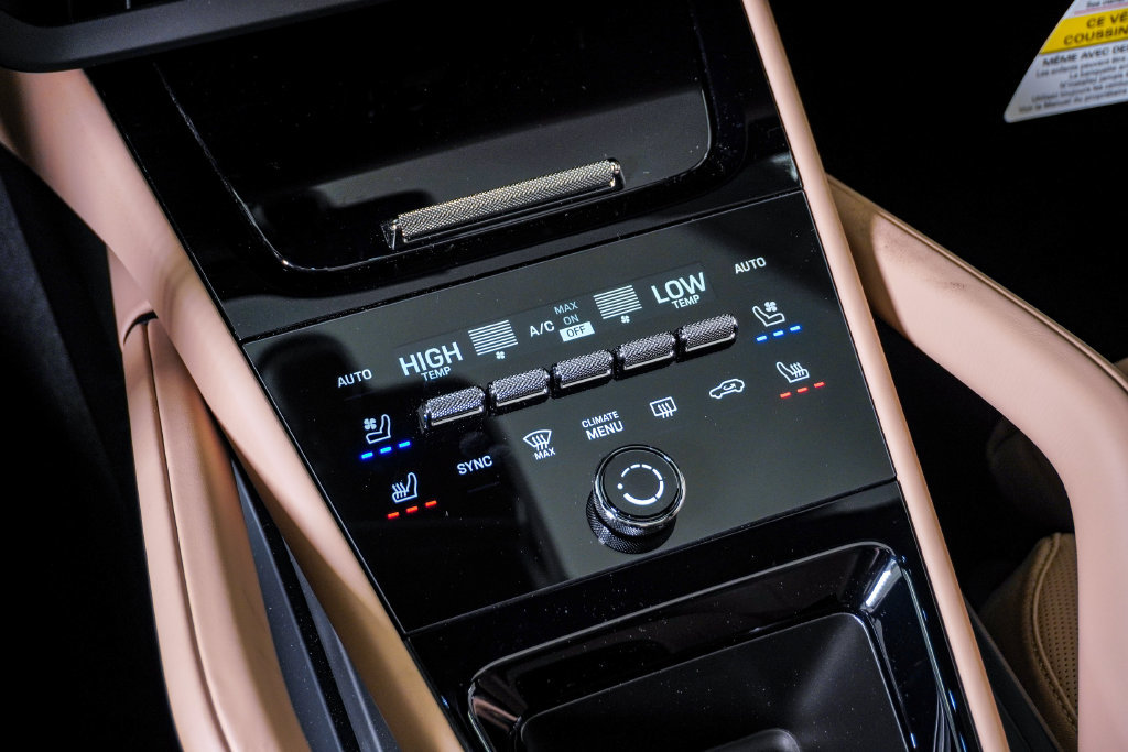 New 2026 Porsche Cayenne S AWD/4WD image 24