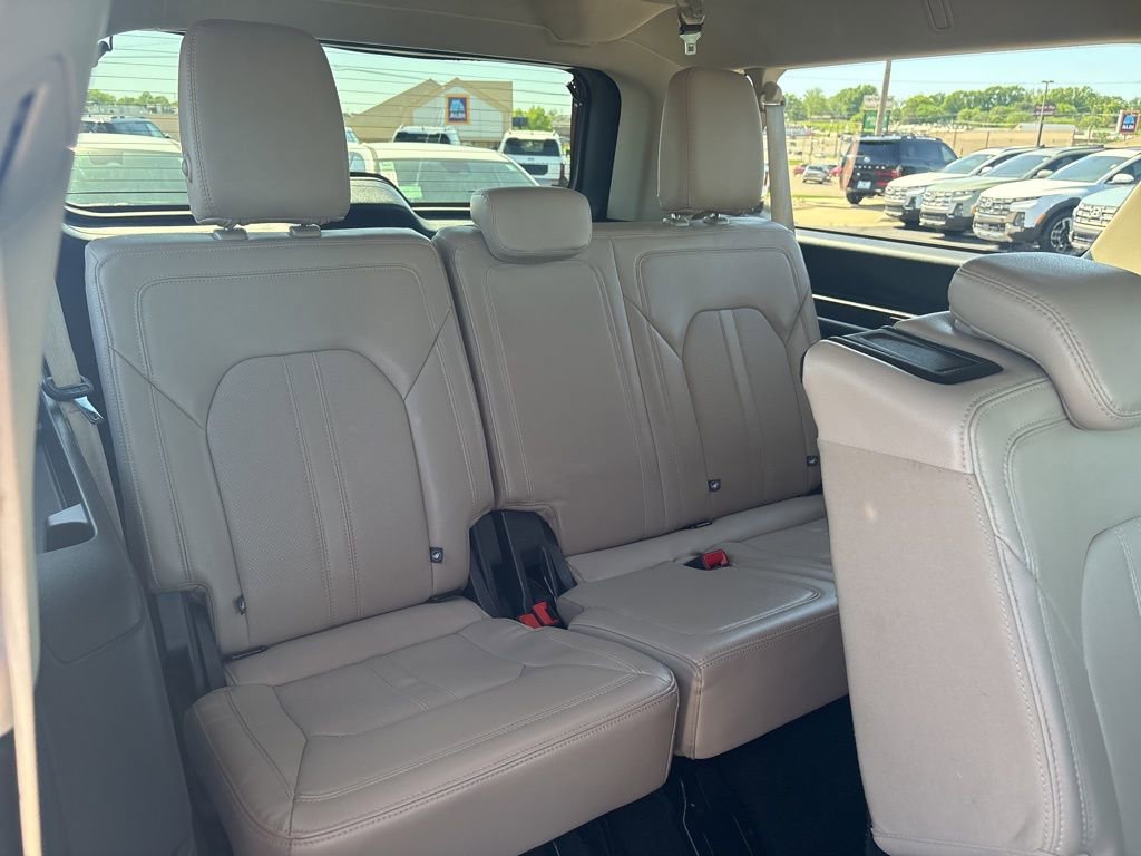 Used 2024 Ford Expedition Max Limited AWD/4WD image 35