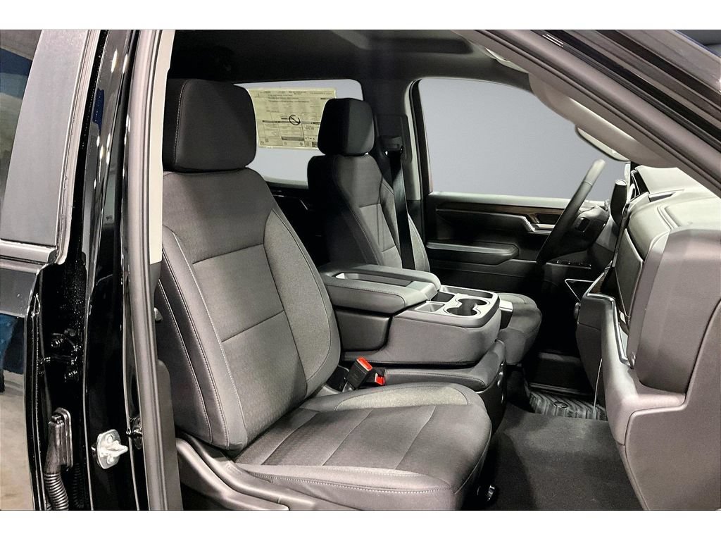 New 2026 Chevrolet Silverado 1500 LT AWD/4WD image 53