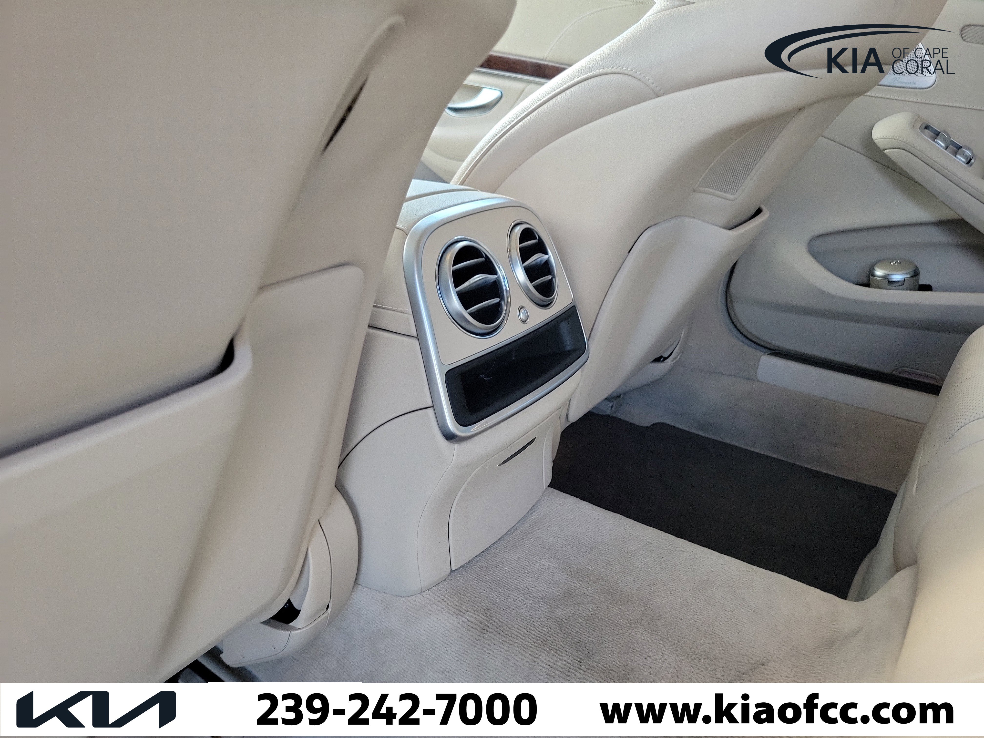 Used 2018 Mercedes-Benz S 450 Sedan image 13