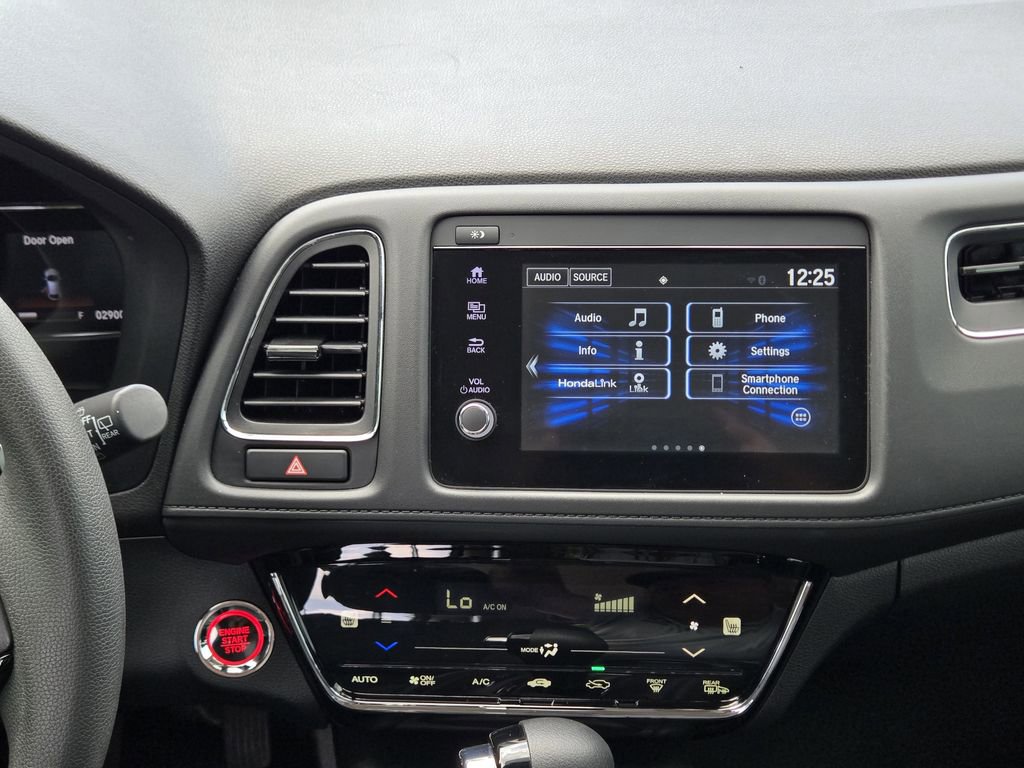Used 2022 Honda HR-V EX image 21