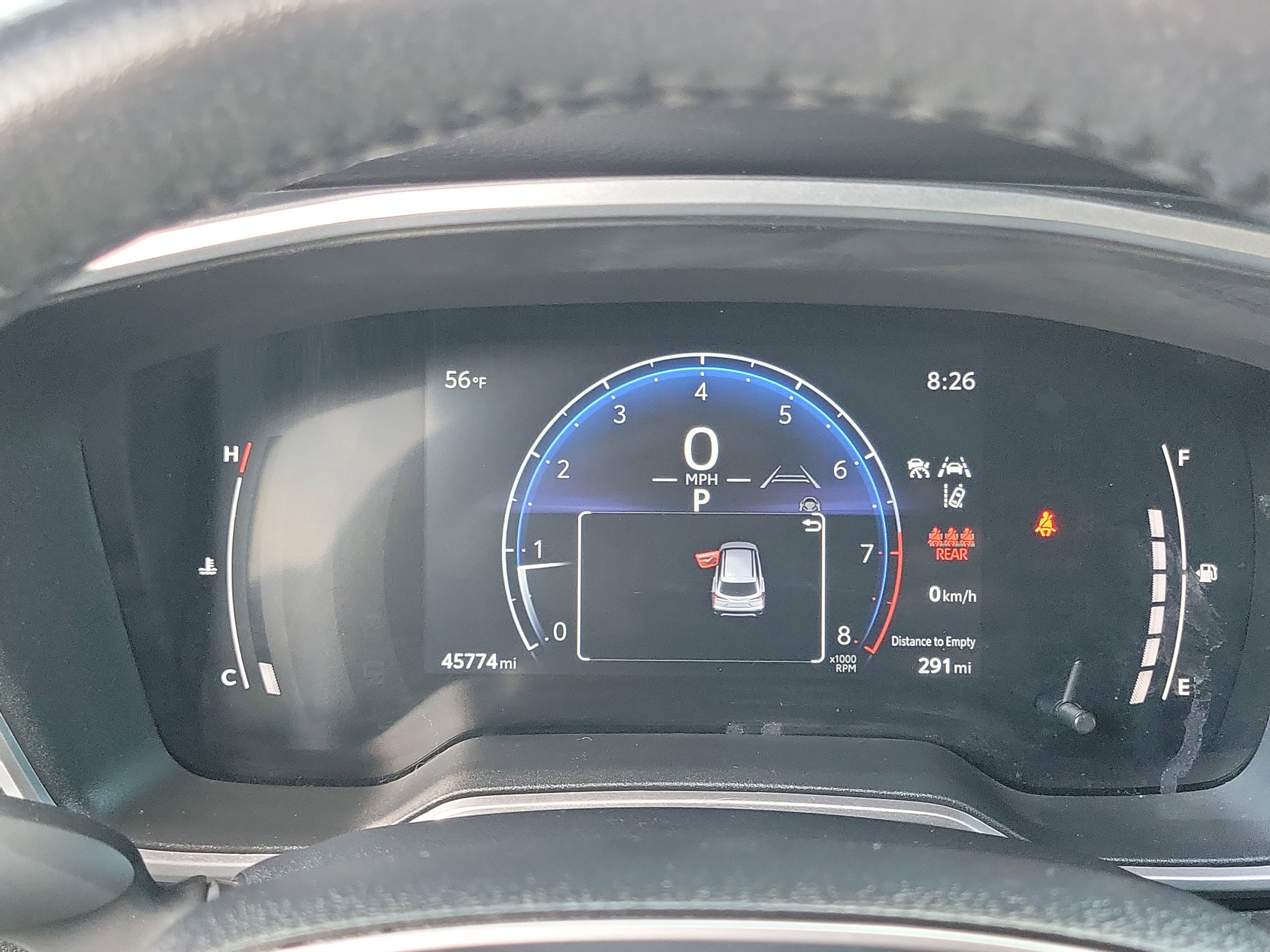 Used 2023 Toyota Corolla Cross XLE image 9